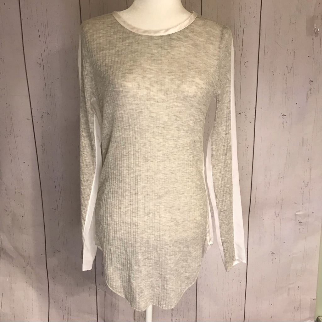 Rag & Bone Top.
